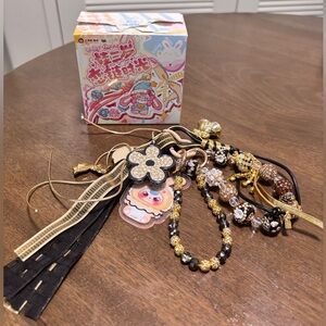 Baby Three- “SECRET” Love Chain Time Confirmed Blind Box